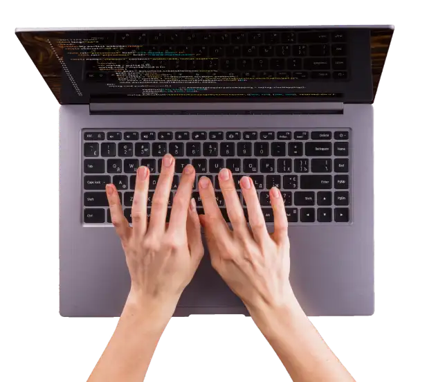 laptop